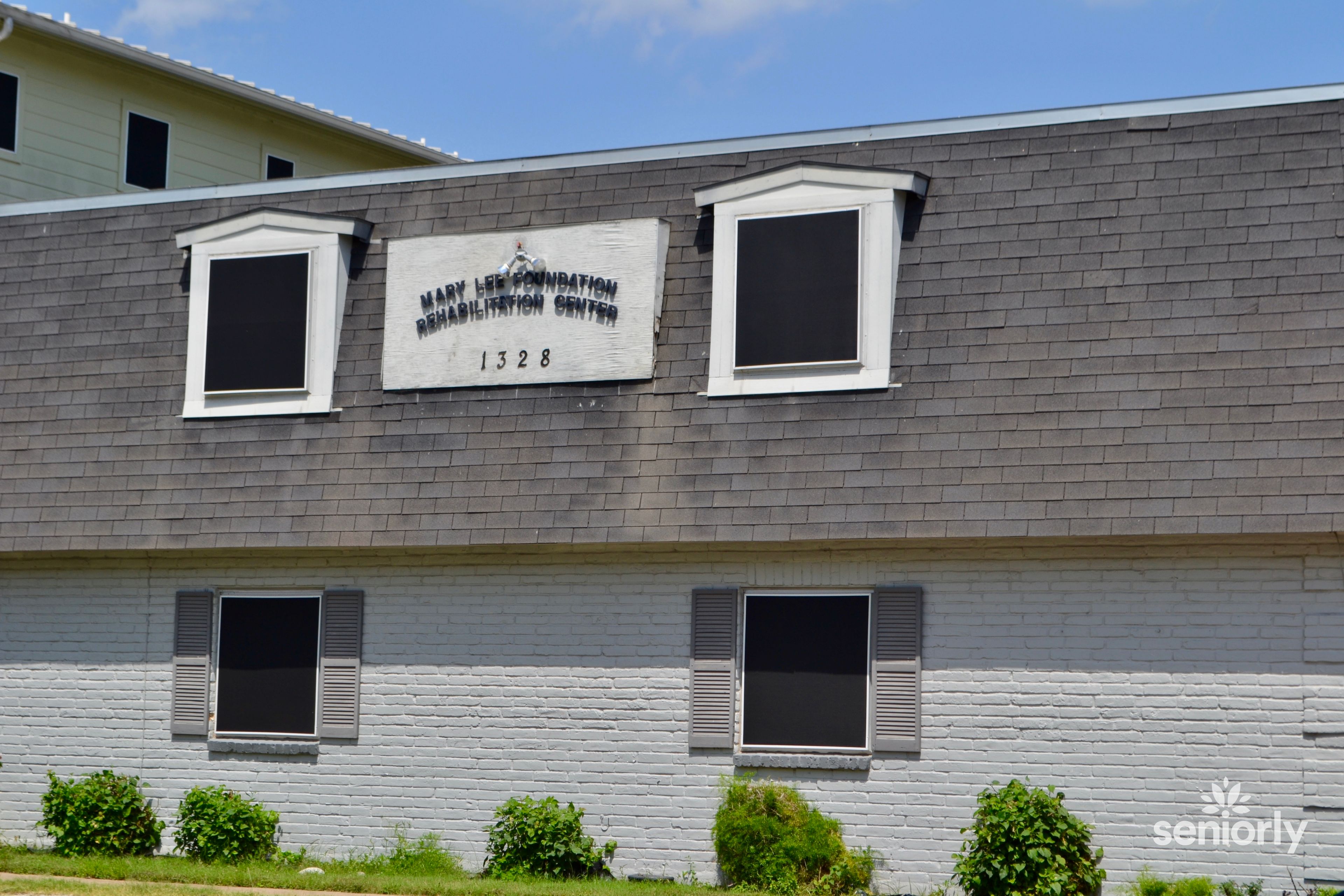 Mary Lee Foundation Rehabilitation Center 2