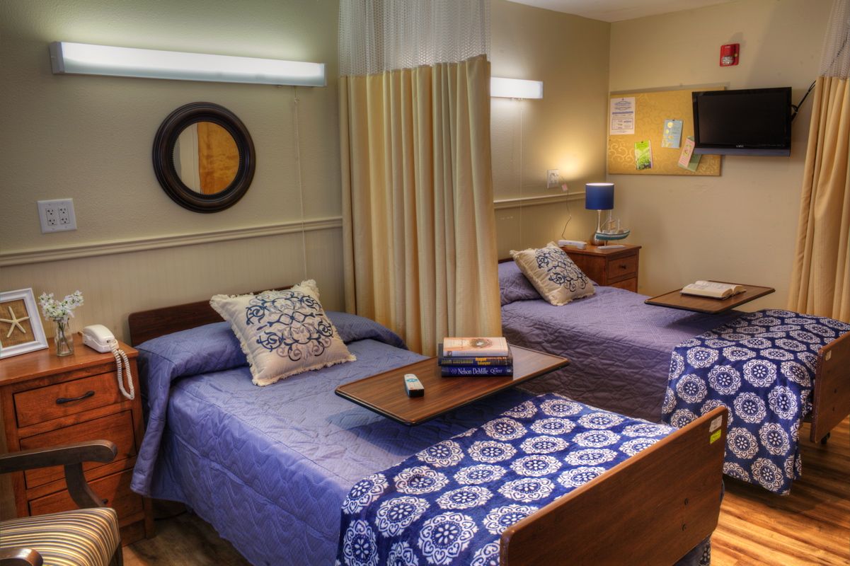 Bay Breeze Senior Living and Rehabilitation Center 1