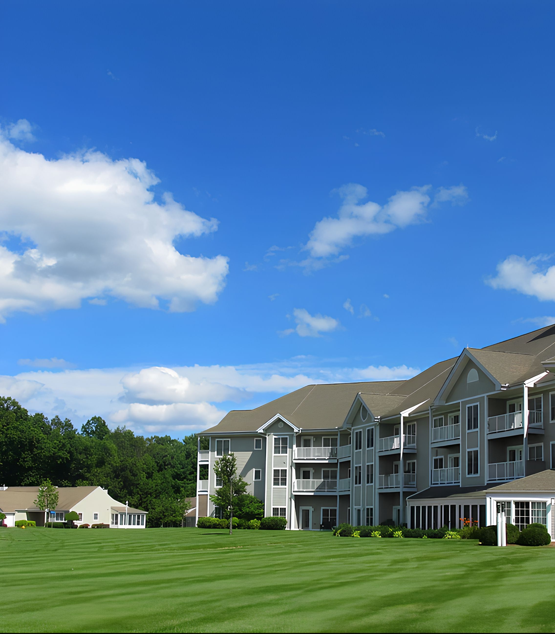 American Inn At Sawmill Park 2