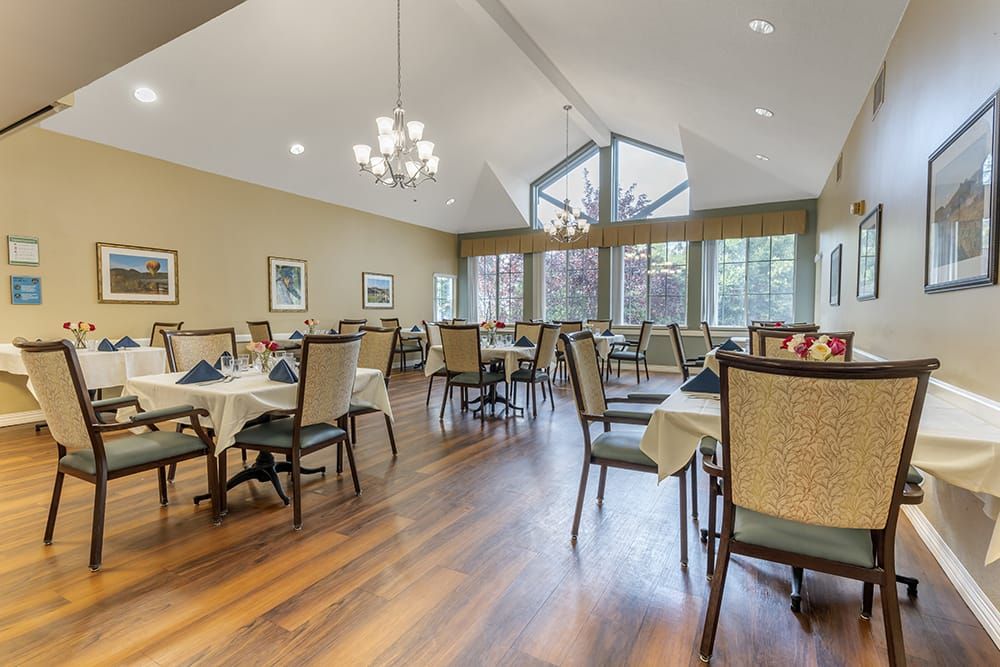 Brookdale Danville 2