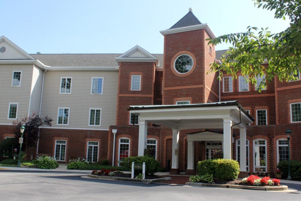 HeartLands Assisted Living At Severna Park 1