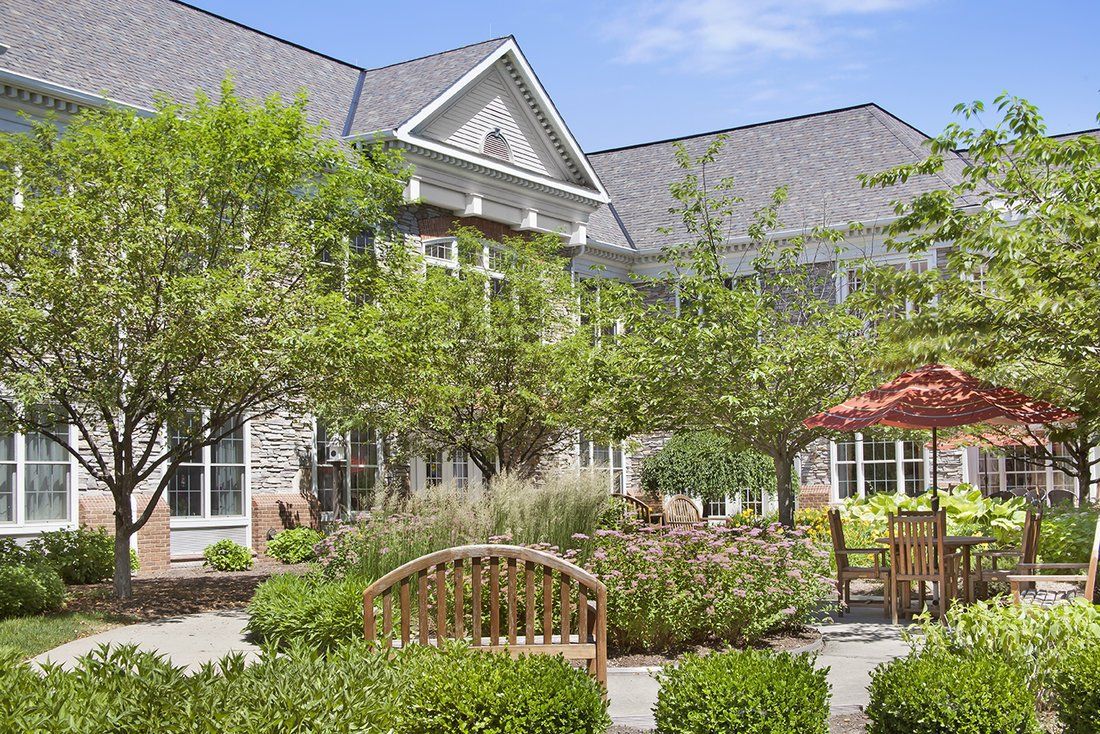 Sunrise Of Grosse Pointe Woods 4