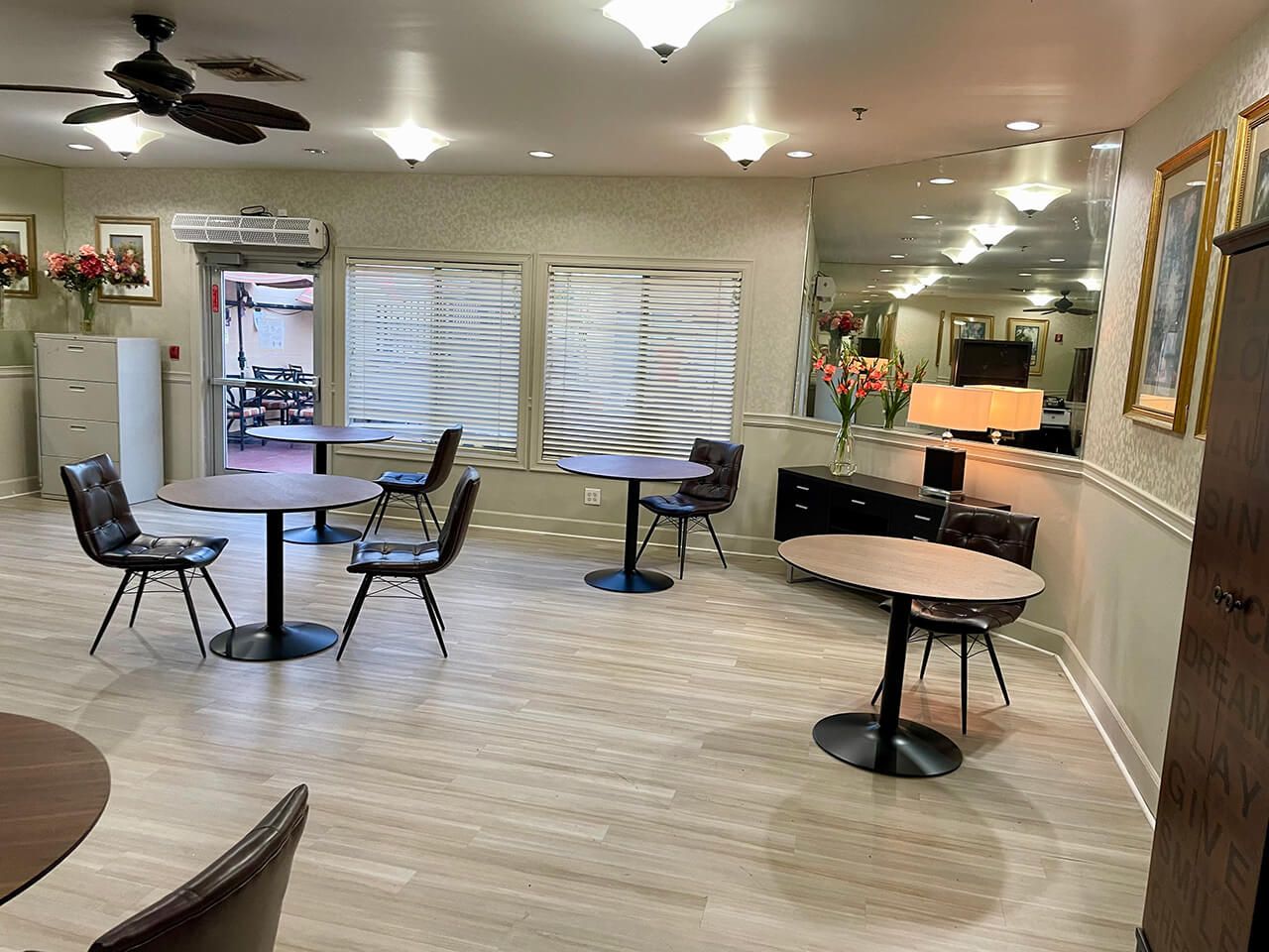 Whittier Pacific Care Center 1