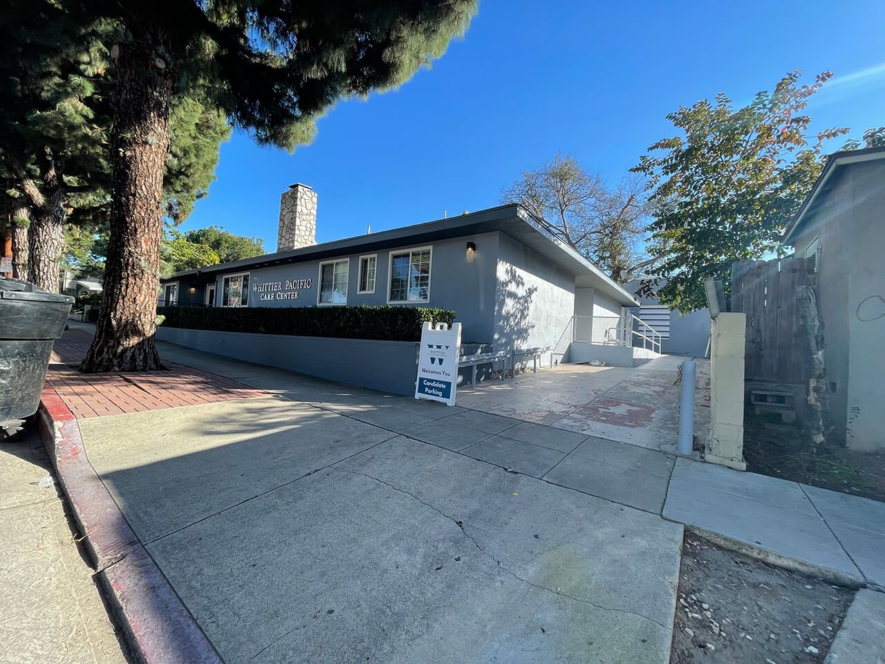 Whittier Pacific Care Center 2