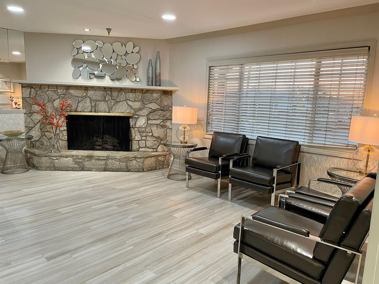 Whittier Pacific Care Center 1