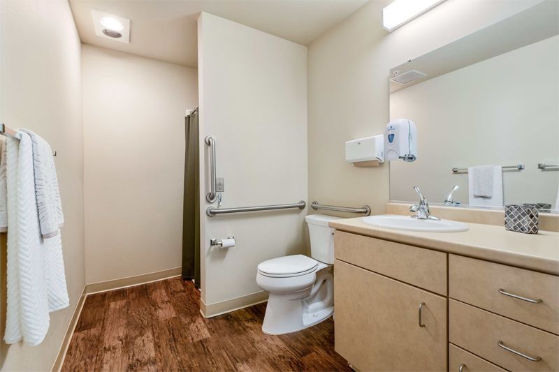 Cardinal Court Memory Care & Transitional Assisted Living 3