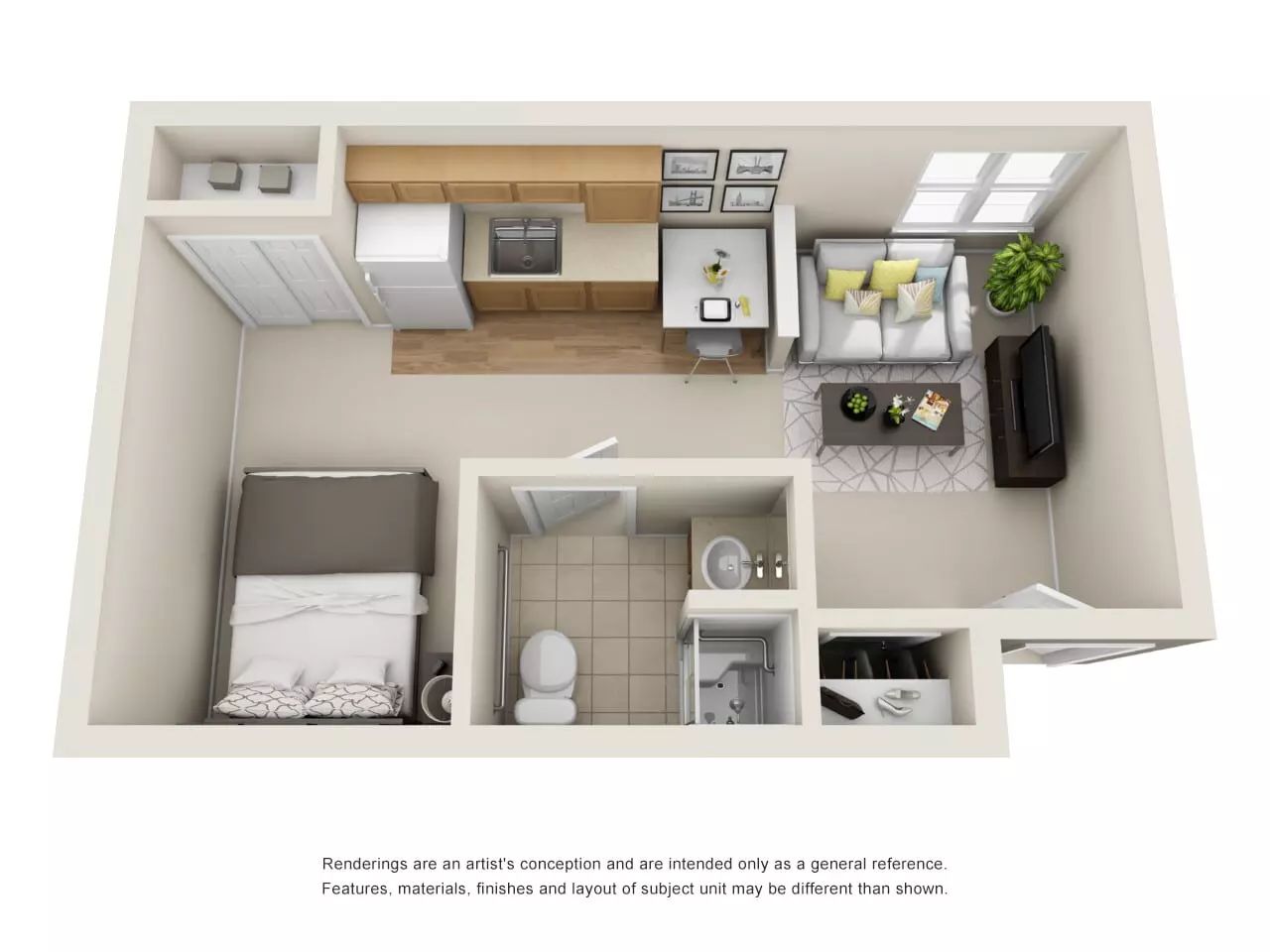 The Charleston At Cedar Hills 3