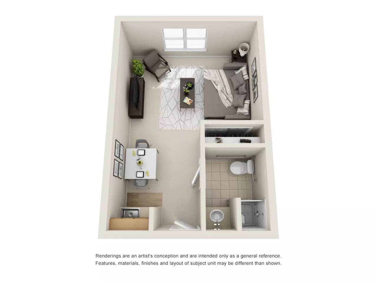 The Charleston At Cedar Hills 4