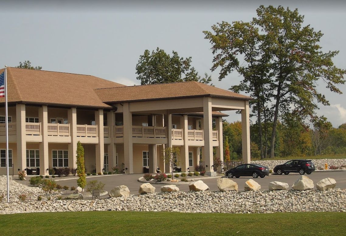 The Lakes at Jefferson Nugent 1