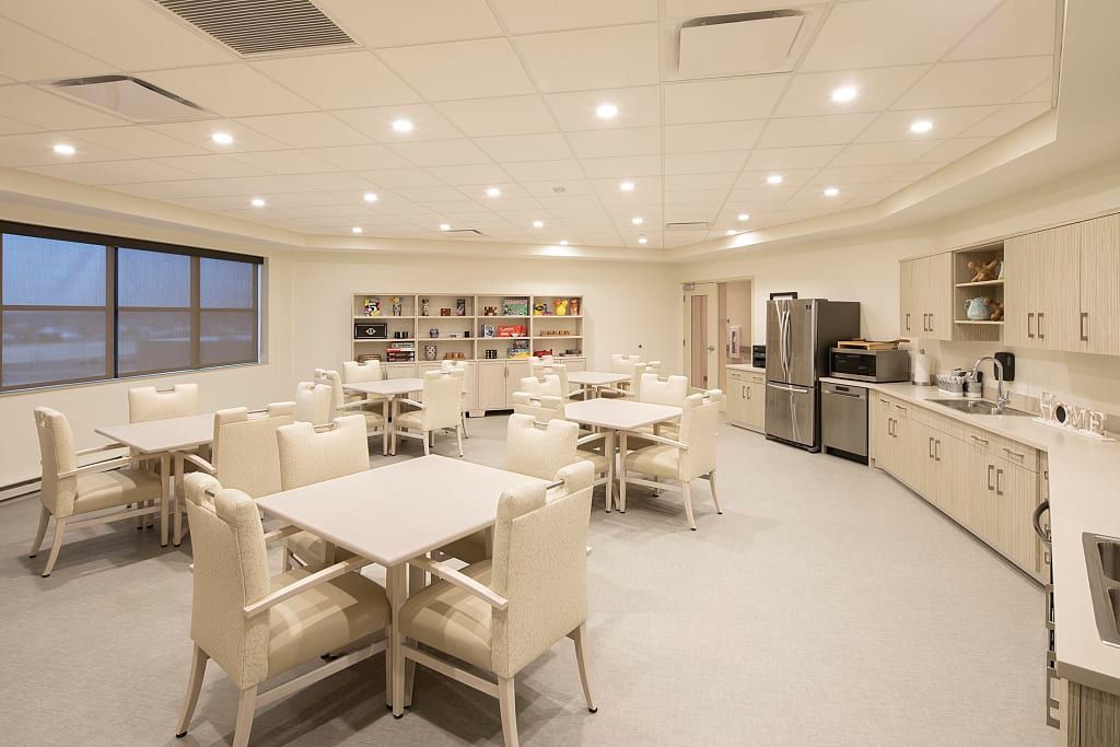TLC Living Community 4