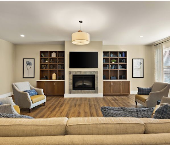 Landmark Lifestyles At Tupelo 2