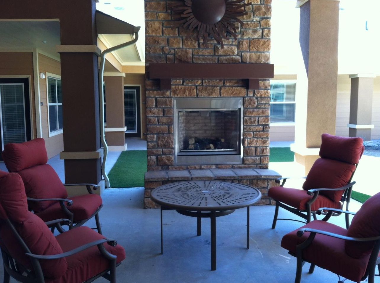 Orchard Park Of Permian Basin 2