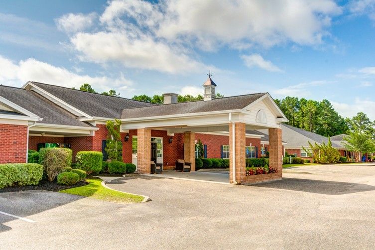Carolina Gardens Senior Living At Garden City 2
