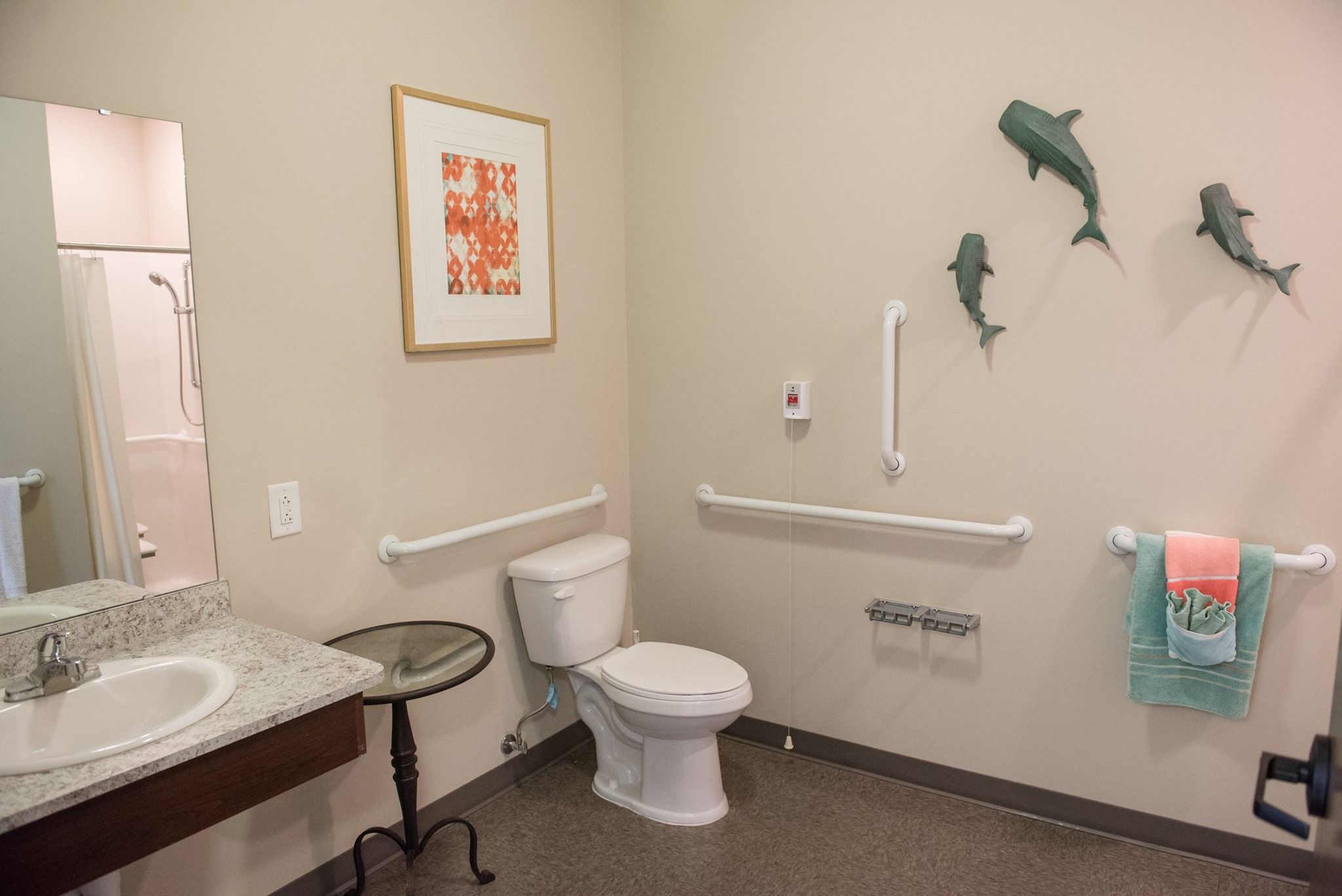 Inlet Oaks Assisted Living & Memory Care 3