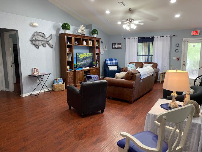 Mariner Palms 1