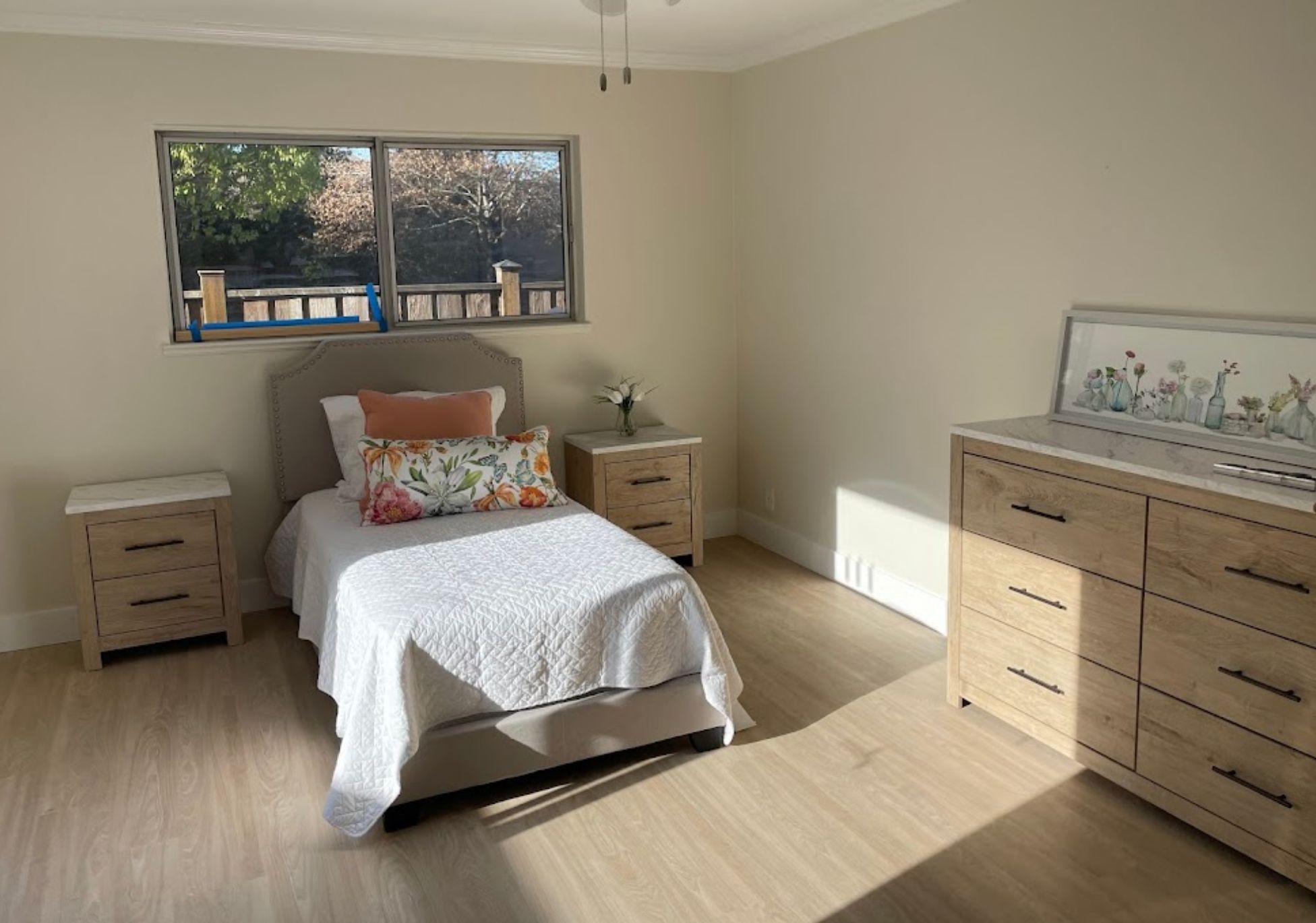 Grand Cru Senior Care 1