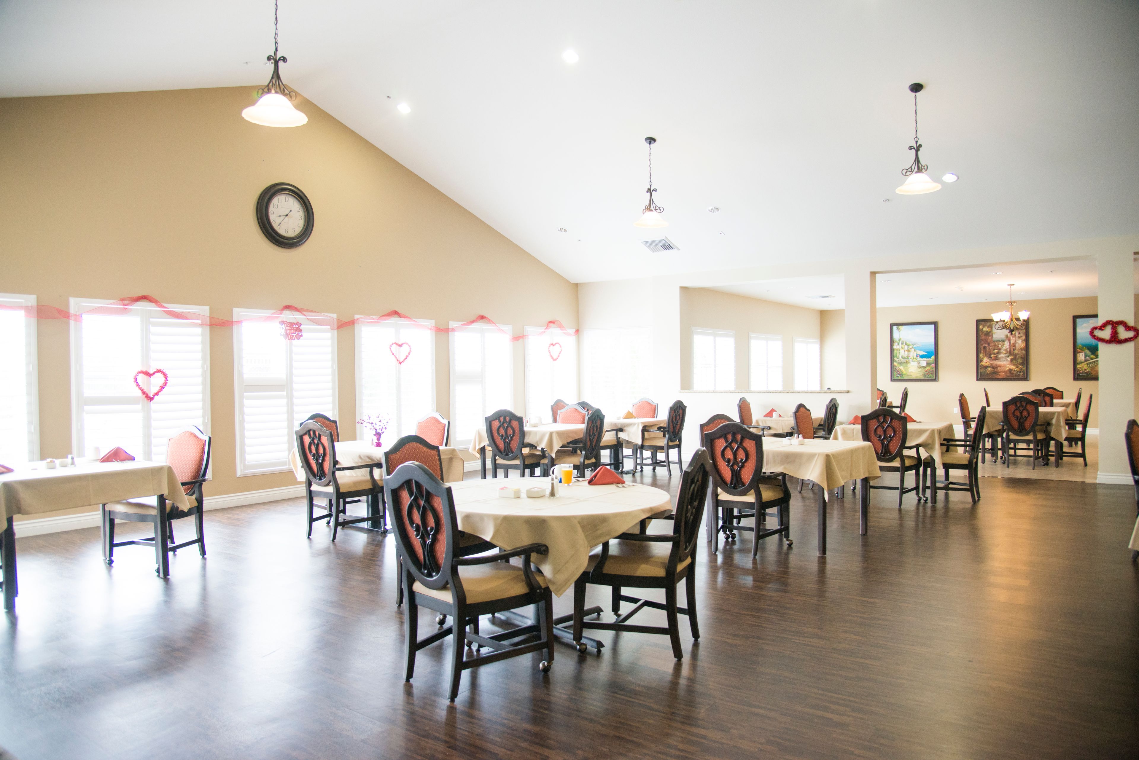 Manzanita Village Senior Living 4