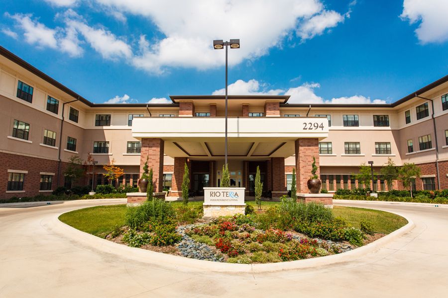 Rio Terra Senior Living 1