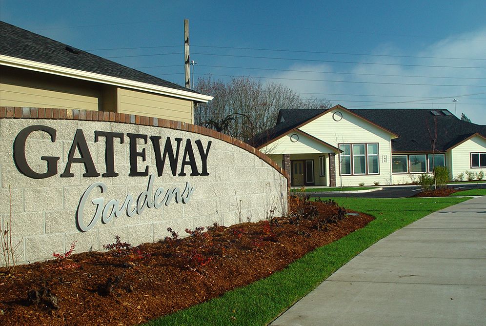 Gateway Gardens 4