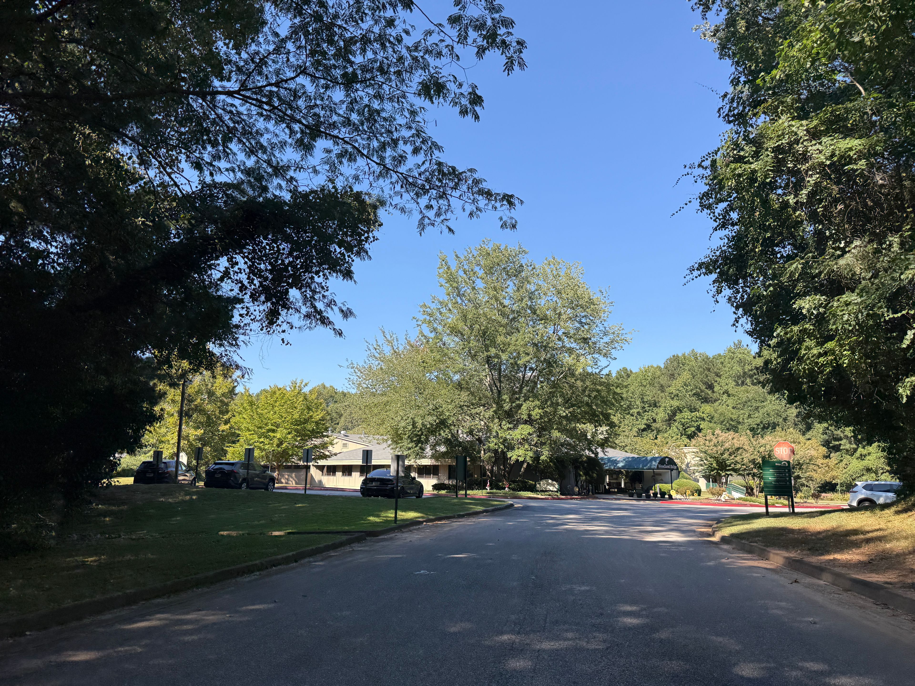 Woodland Ridge Senior Living 4