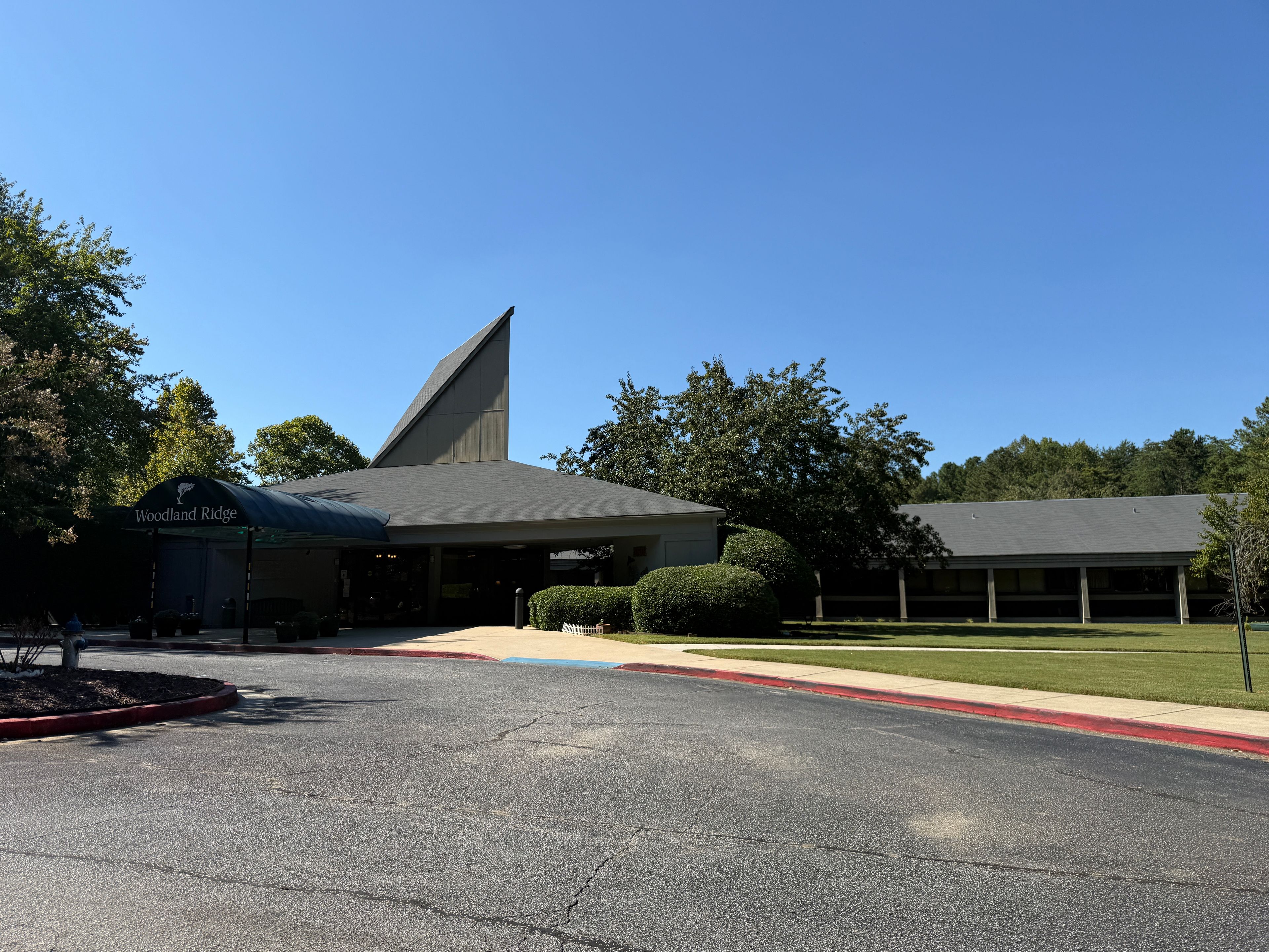 Woodland Ridge Senior Living 4