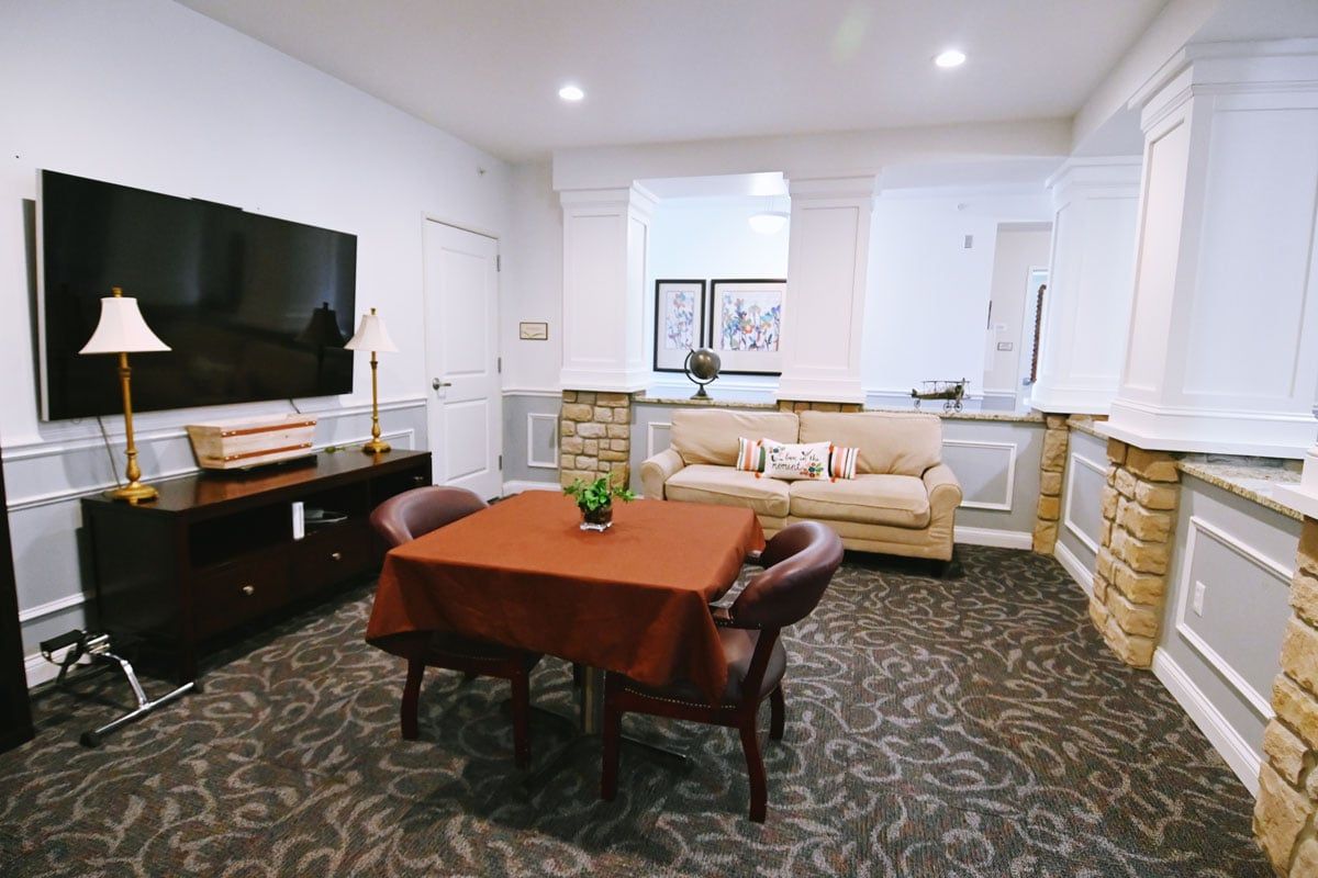 Vista Springs Washington Place 2