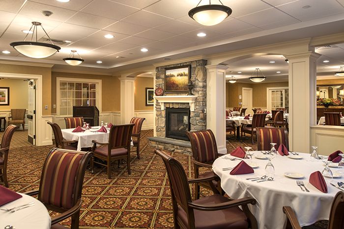 Brightview North Andover 4