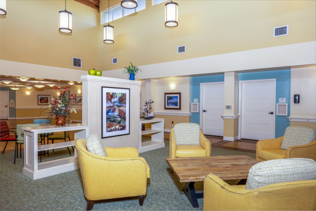 Desert Oaks Assisted Living 3