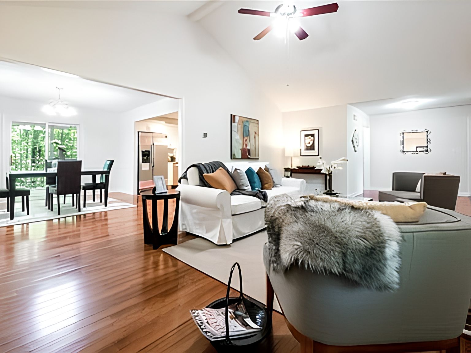 Schnora's Happy Home 3