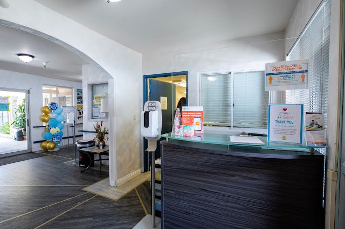 Monrovia Post Acute 3
