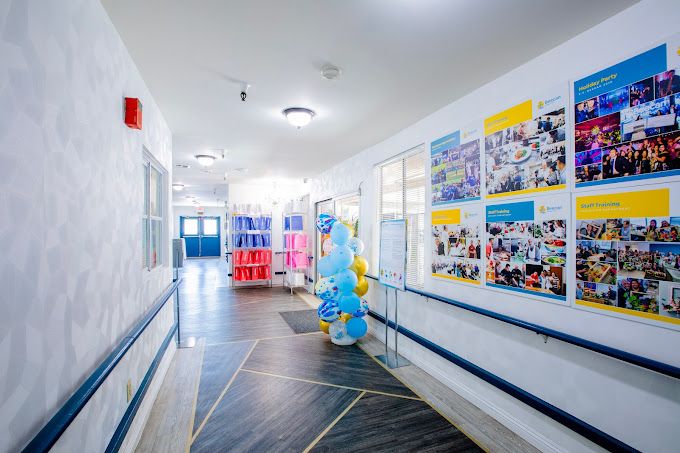 Monrovia Post Acute 4