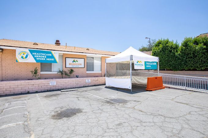 Monrovia Post Acute 4