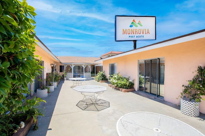Monrovia Post Acute 4