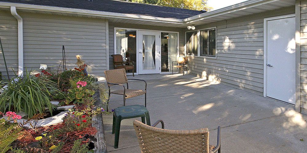 Our House Senior Living - Lodi Assisted Care 4