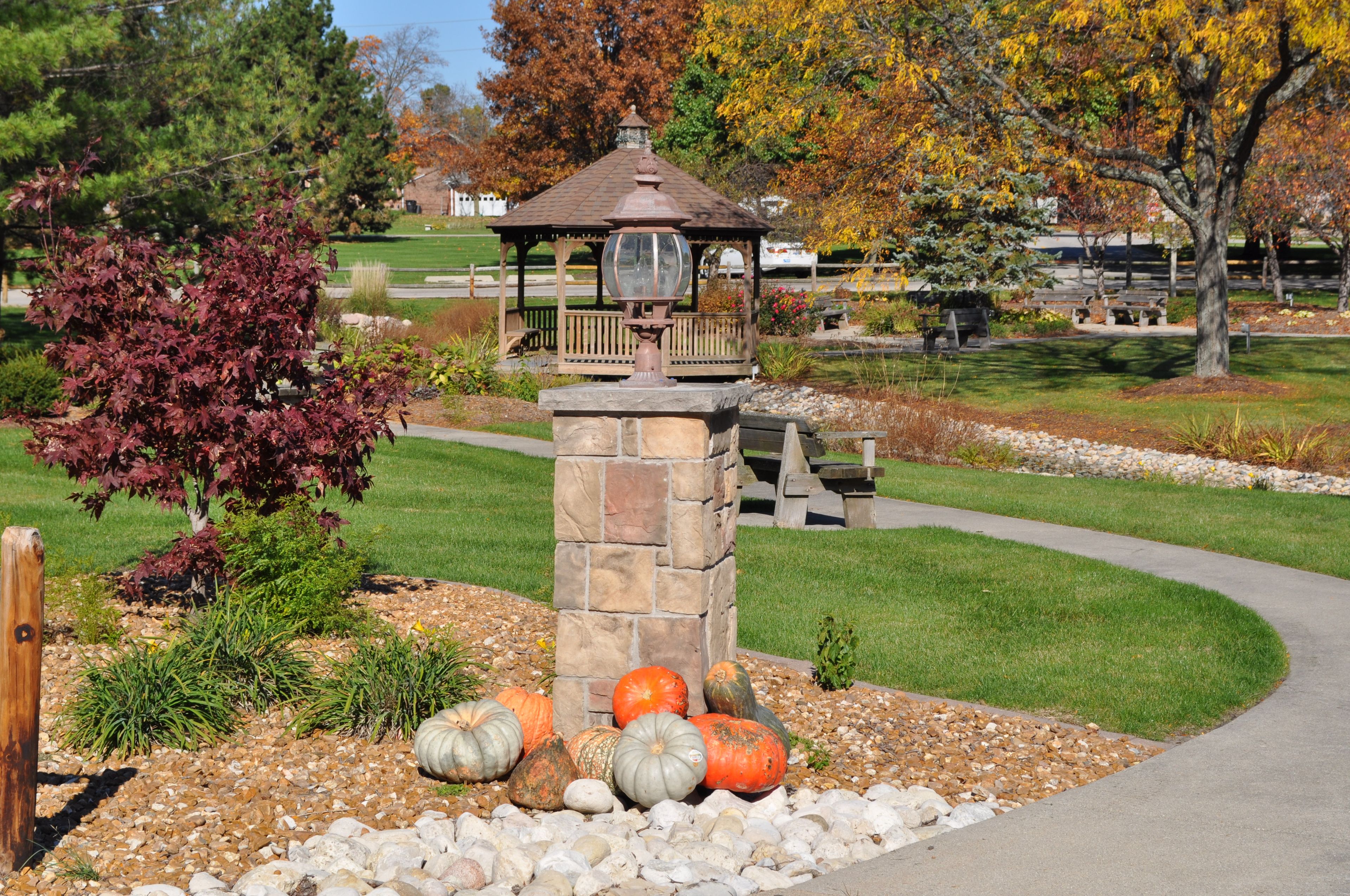 Westminster Village 4