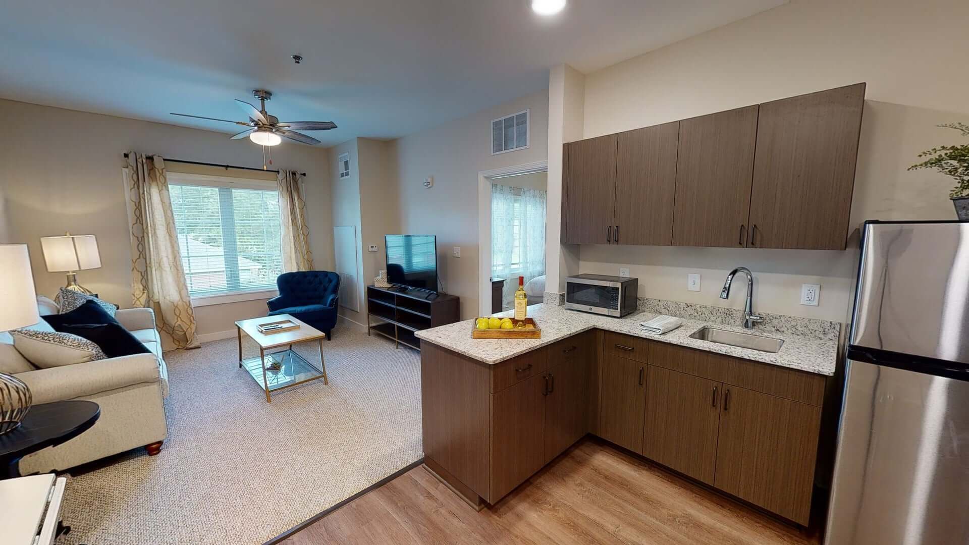 Barclay House Of Baton Rouge 3