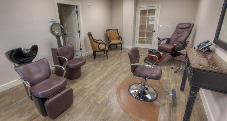 Inspired Living Lakewood Ranch 2