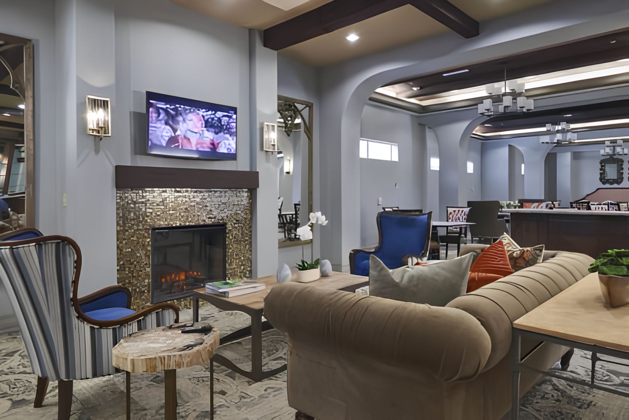 Lynridge of San Antonio Assisted Living & Memory Care 3