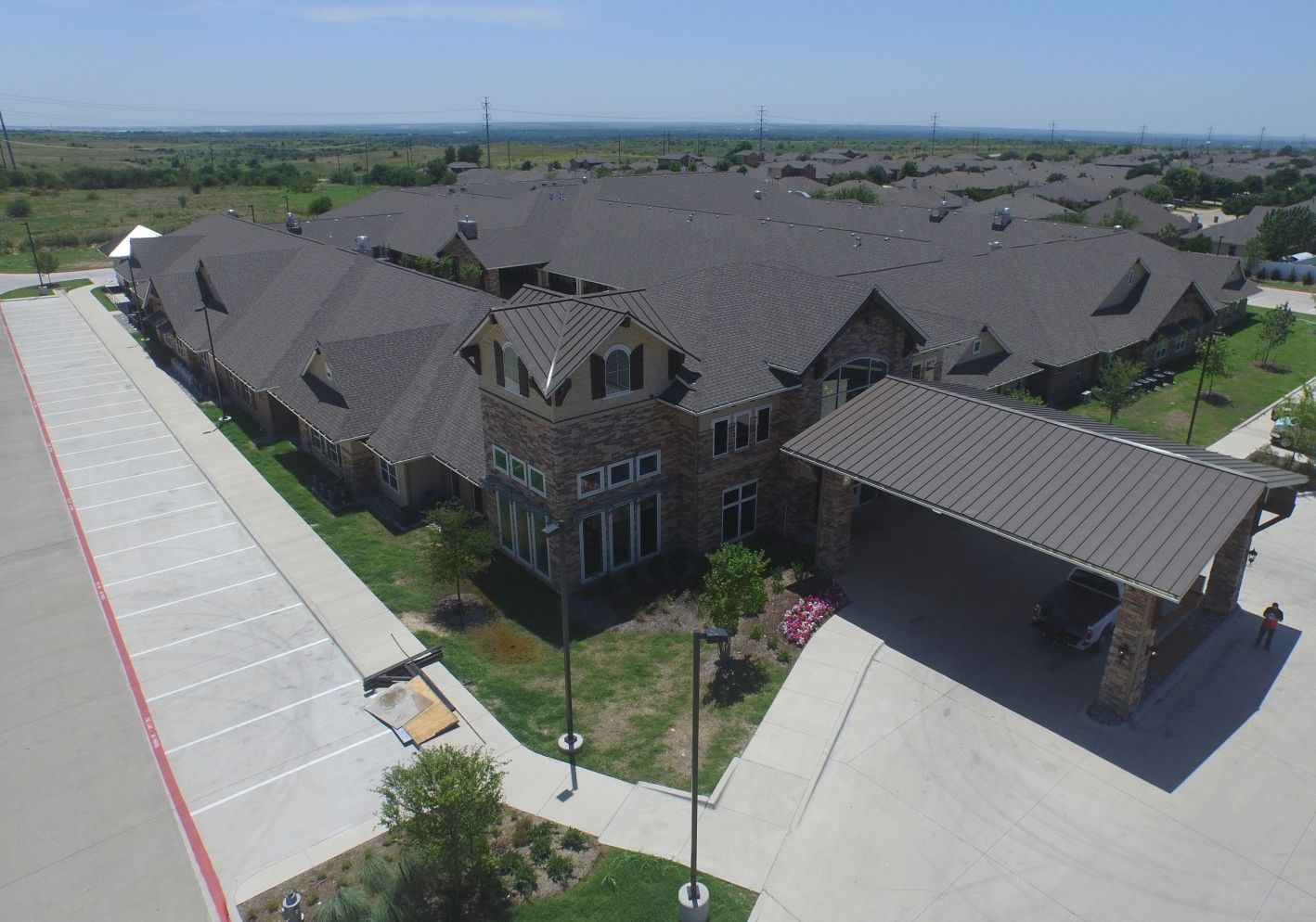 Bristol Park at Eagle Mountain Assisted Living & Memory Care 4