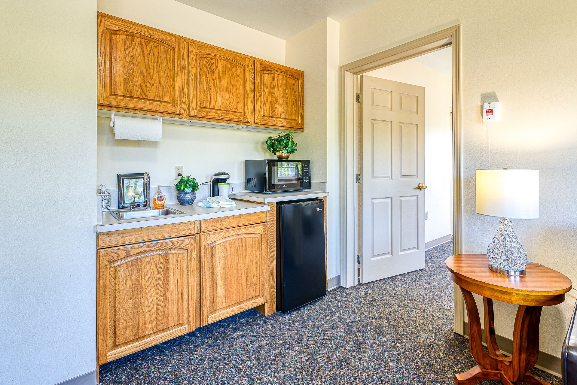 Artesian Place Assisted Living 1