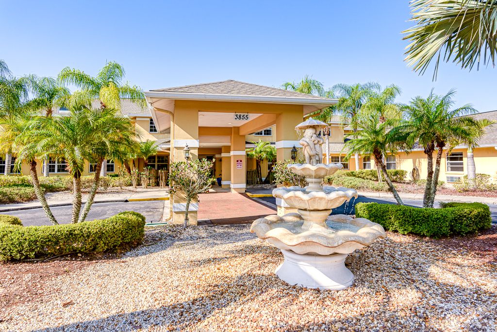 Sun City Senior Living 2