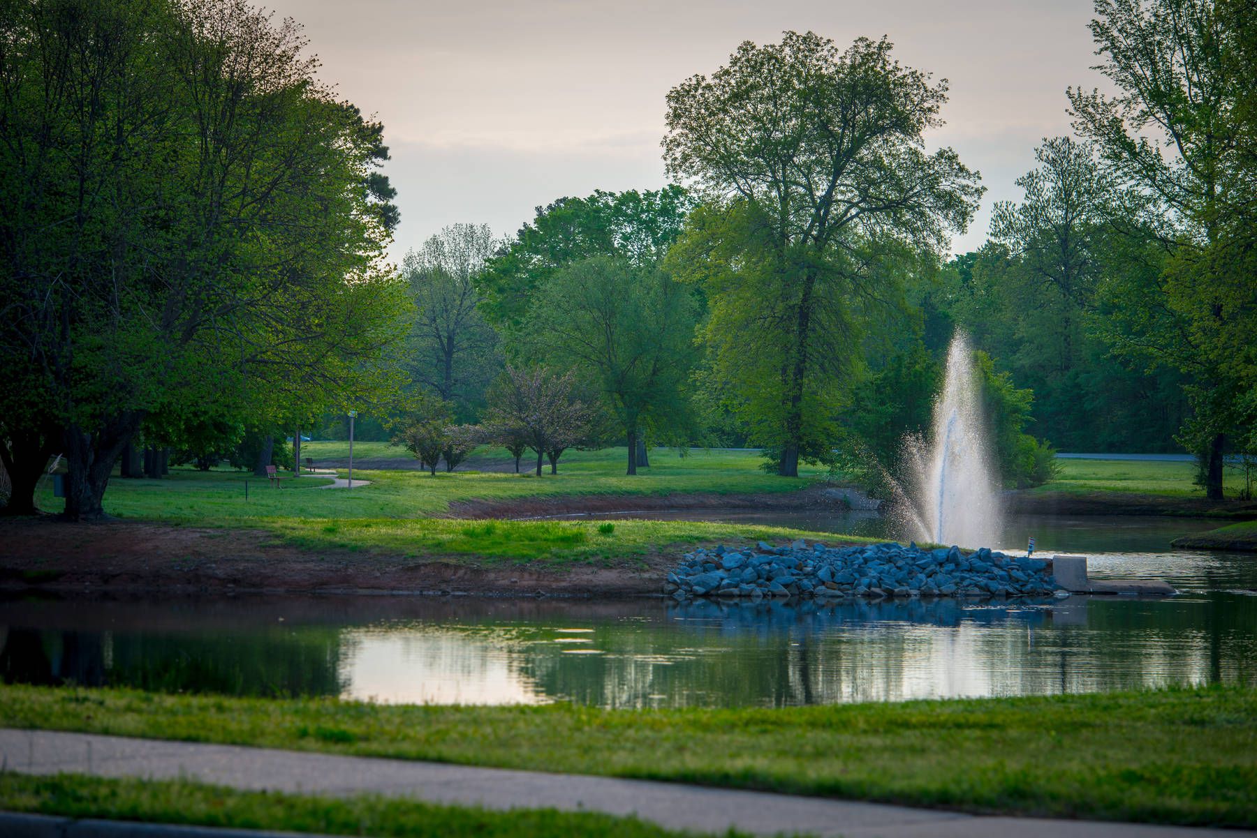 Parkway Village 3
