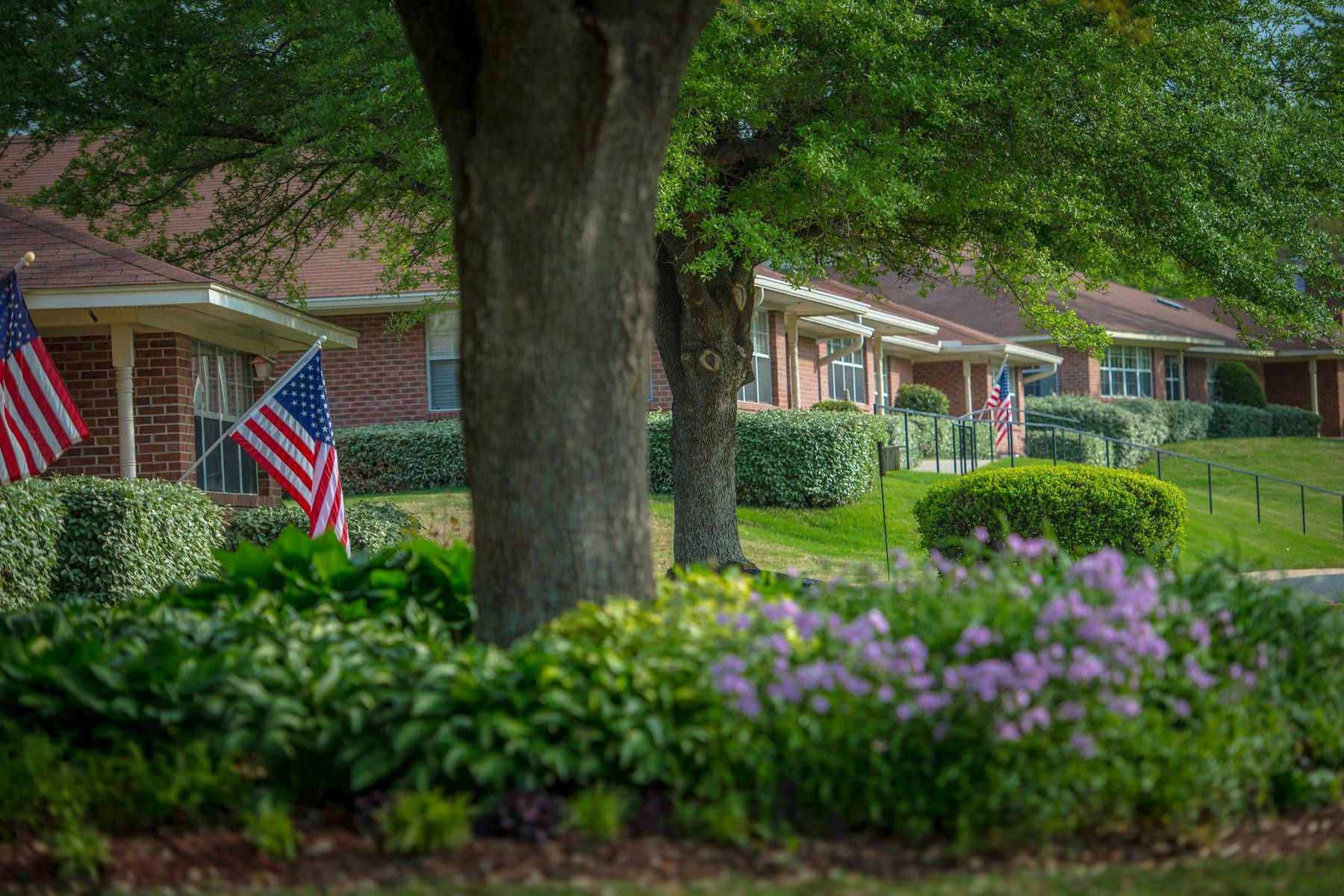 Parkway Village 1