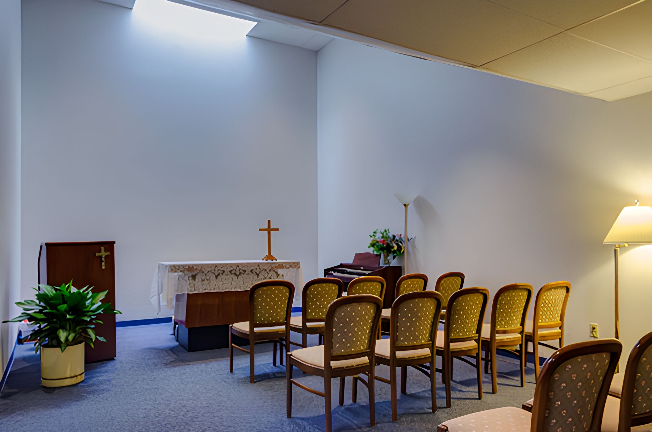 Oak Creek Terrace Nursing & Rehab Center 1