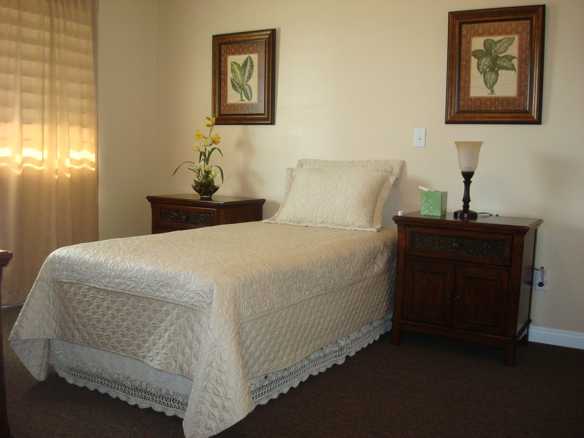 Golden Years - Villa Grande 3
