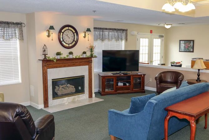Taylor Place 4