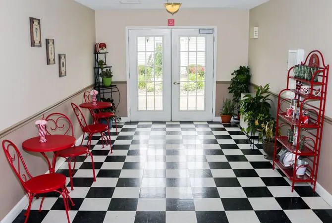Taylor Place 2