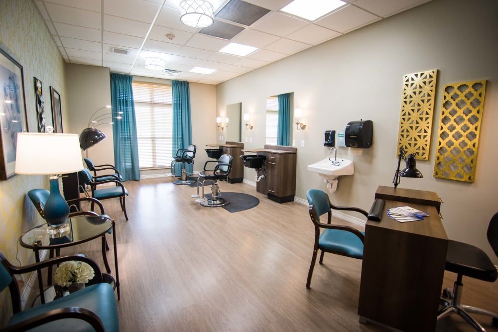 Arcadia Senior Living Clarksville 2