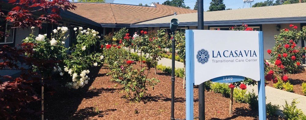 La Casa Via Transitional Care Center 3