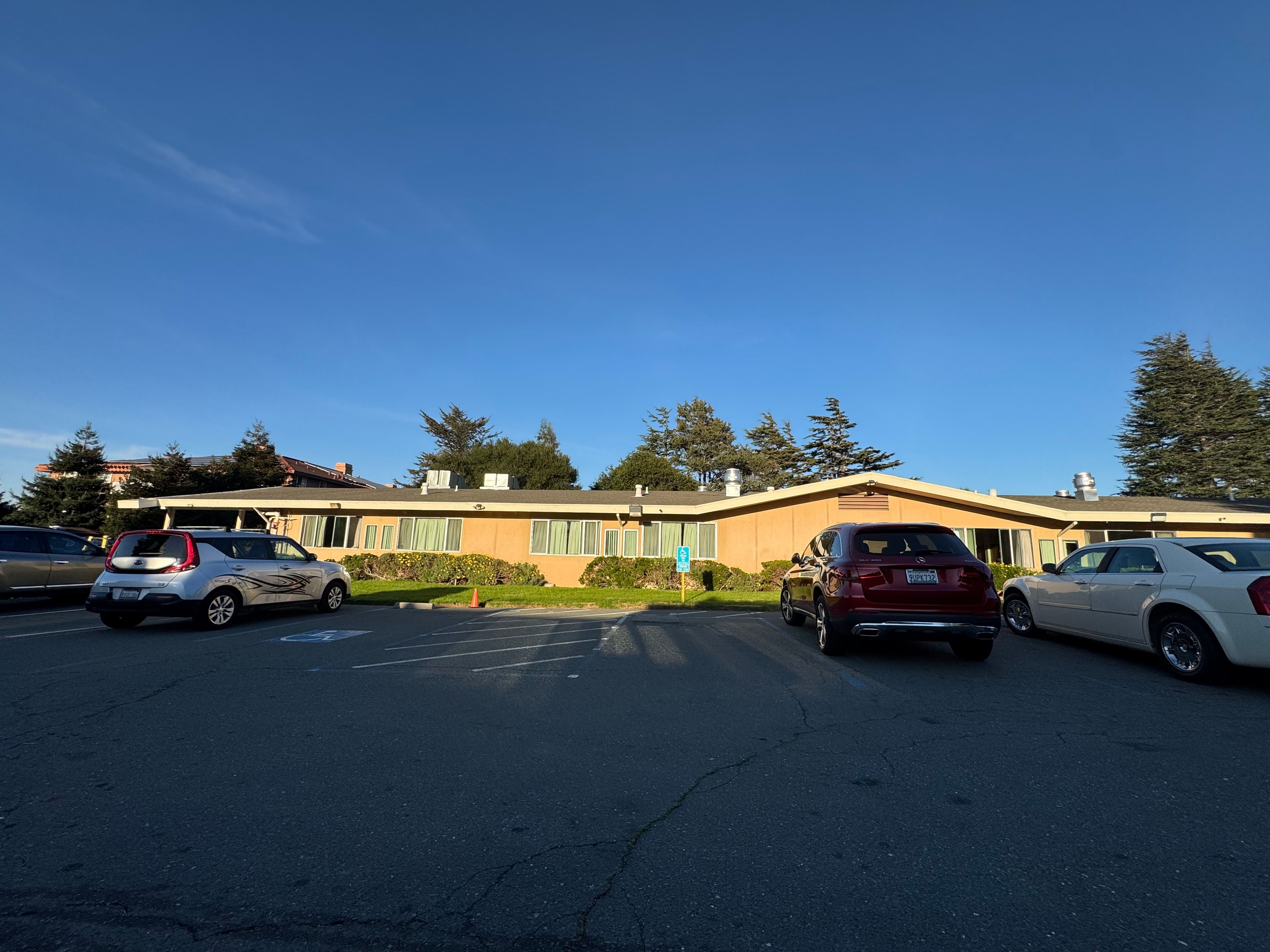 Creekside Healthcare Center 2